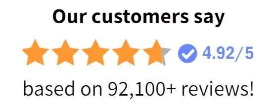 Eden MD Plus customer-review